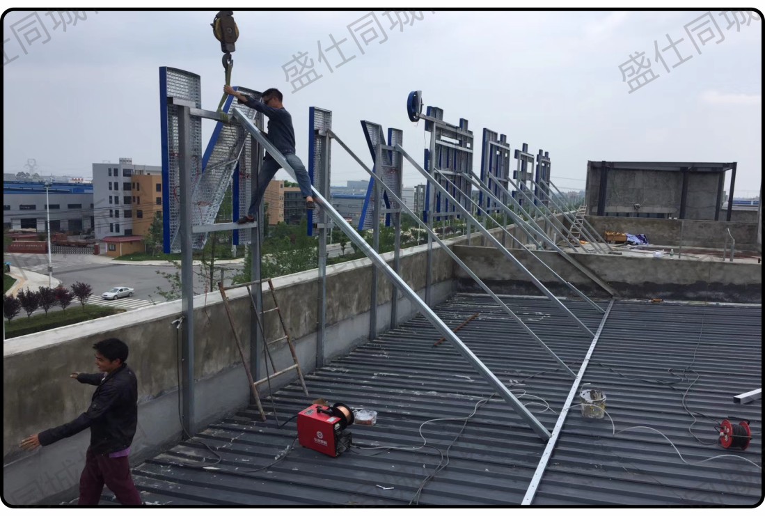 面贴不锈钢迷你字